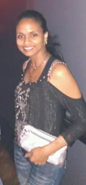 Nancy Smalley