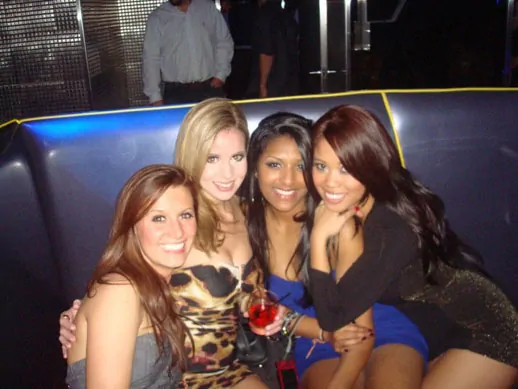 Best Vegas Clubs to Meet Ladies
