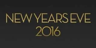LasV egas NYE 2016