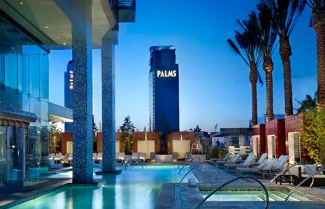 Palms Place Pool List