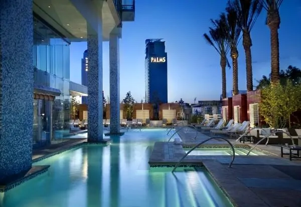 Palms Place Pool