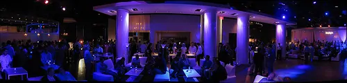 Pure Guest List