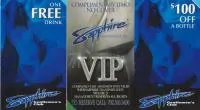 Sapphire Passes