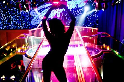 Sapphire VIP Passes