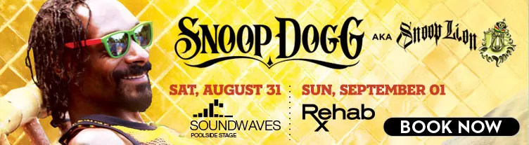 Snoop Dogg