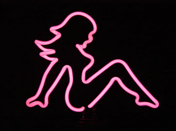 Vegas Best Strip Clubs, Free Entry, Free Limo