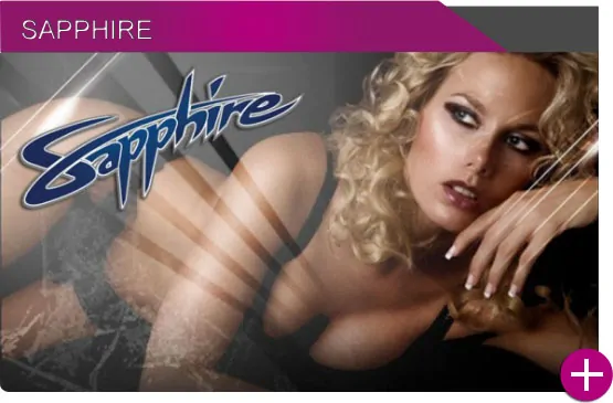 Saphire Strip Club