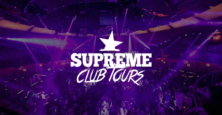 Las Vegas Club Crawls