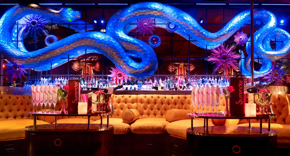 Wynn Nightlife Announces 2017 Las Vegas Resident DJs