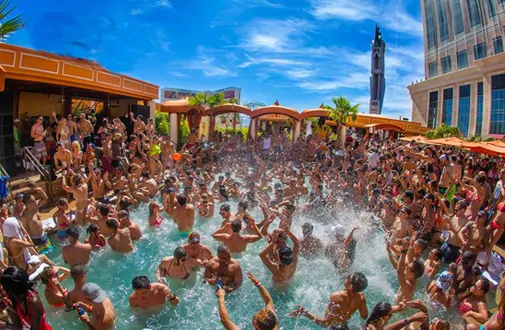 Tao Beach
