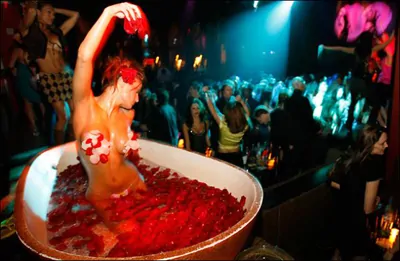 Free Passes to Tao at the Venetian