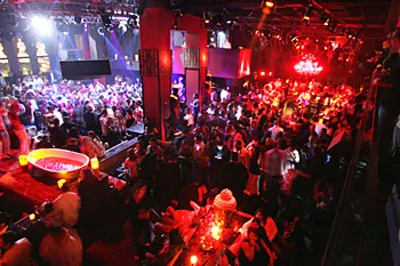 Tao Nightclub, Free Entry, Guestlist, Table deals