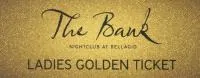 The Bank Free Entry