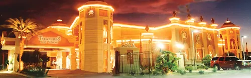 Treasures Gentlemen's Club Guest List