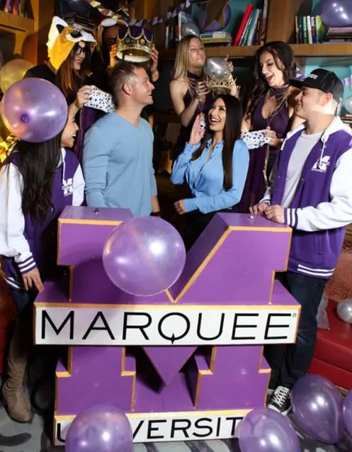 Marquee Nightclub, Free Entry, Guestlist, Table deals