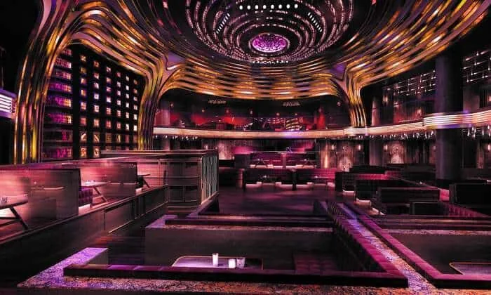 Jewel Night Club