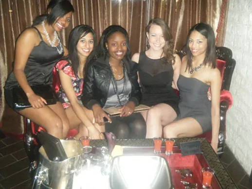 testimonial Free Vegas Club Passes