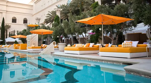 Venus Pool