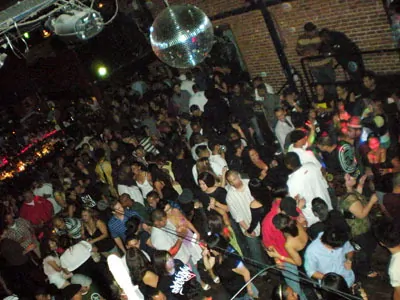 VooDoo Nightclub, Free Entry, Guestlist, Table deals
