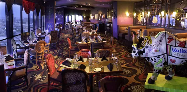 VooDoo Nightclub, Free Entry, Guestlist, Table deals
