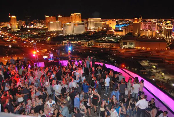 Guest List to Voodoo Nightclub