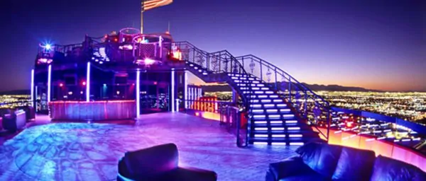 Guest List to Voodoo Nightclub