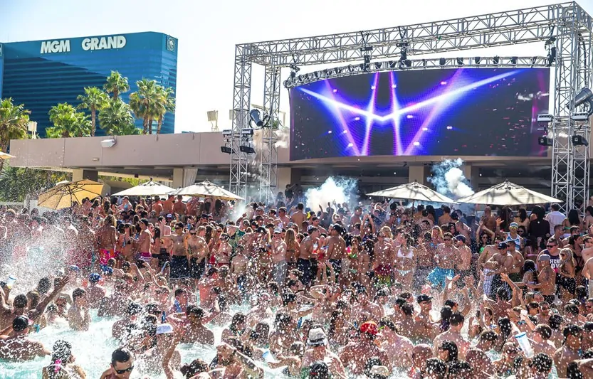 Wet Republic