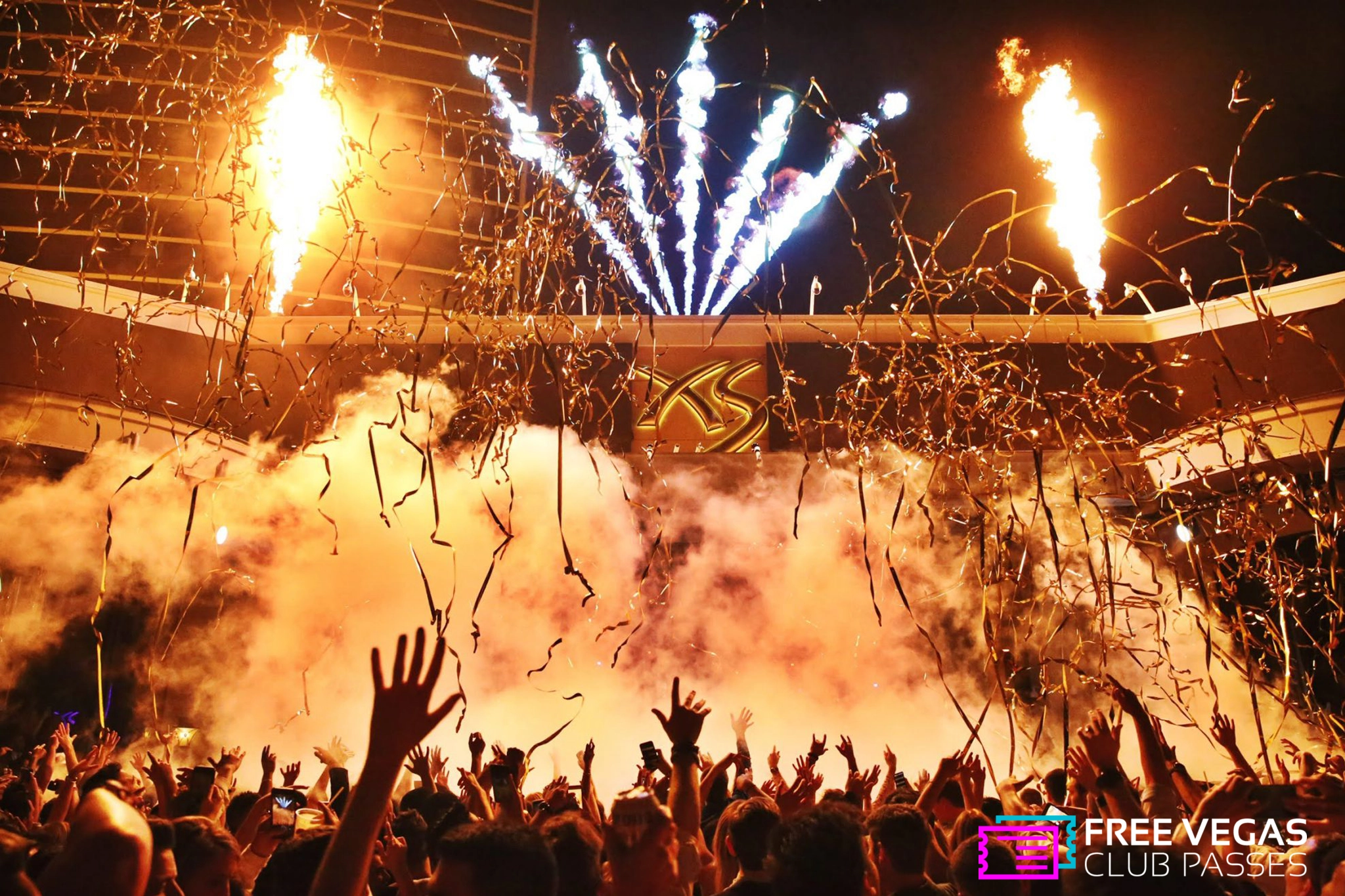 XS Nightclub