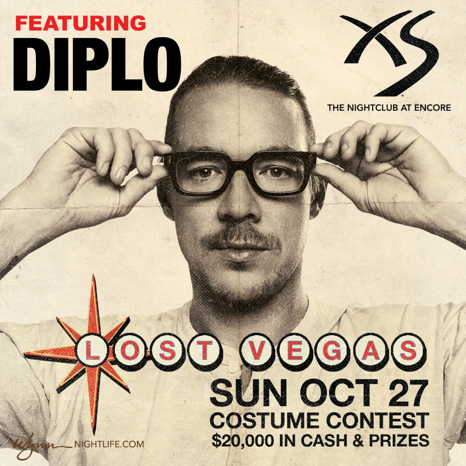 XS Halloween 2019
