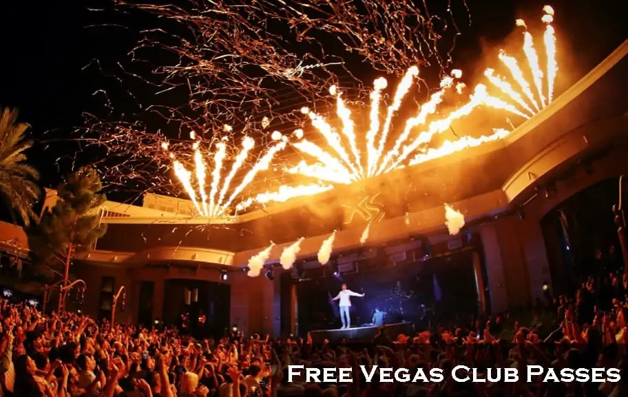 XS Nightclub