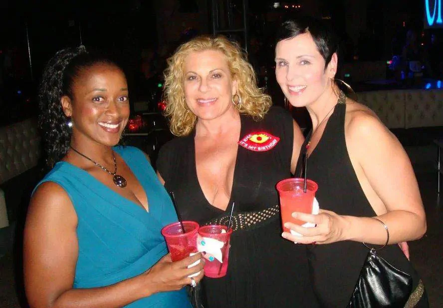 Best Vegas Clubs 40 and older