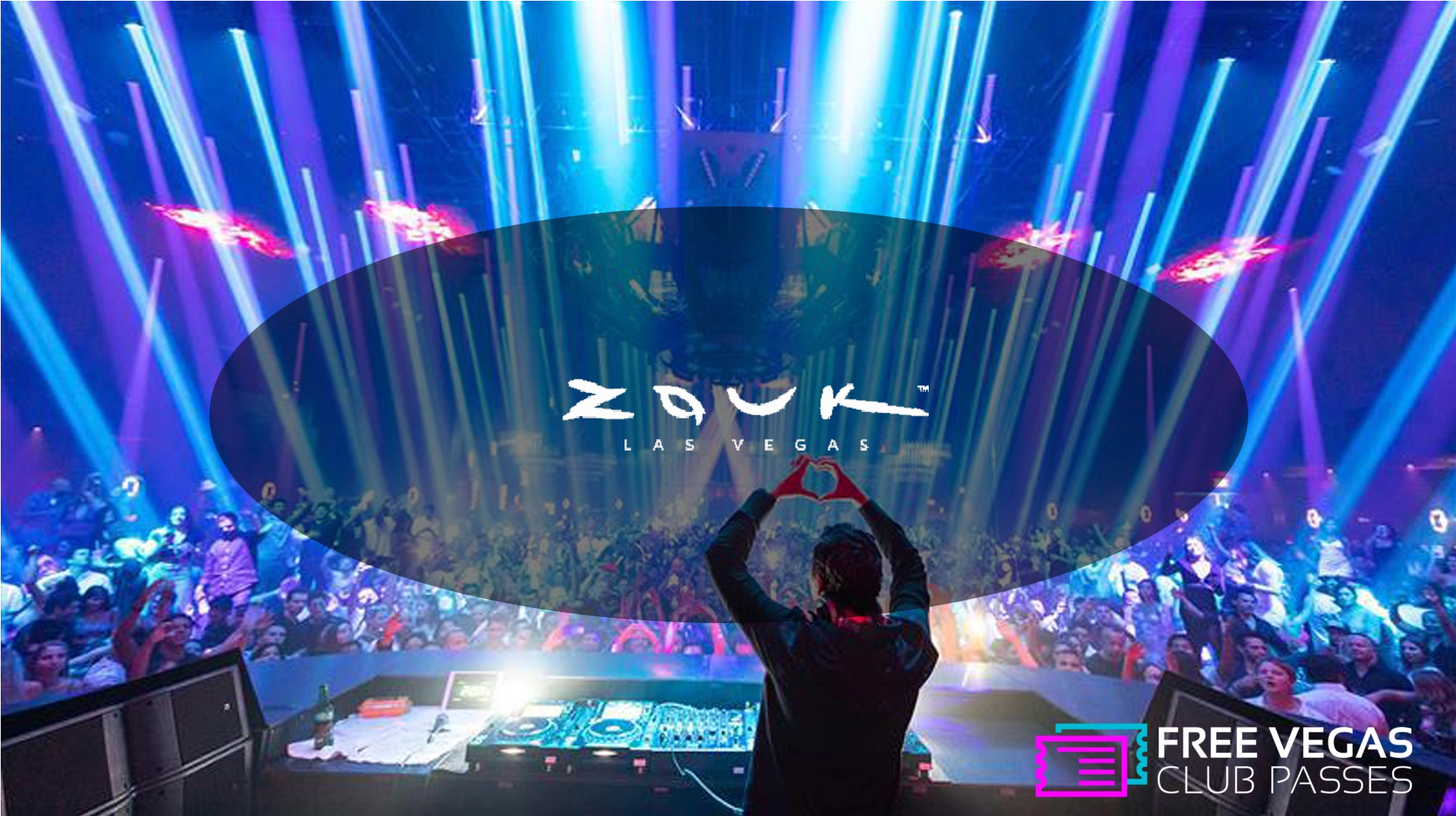 Zouk Nightclub